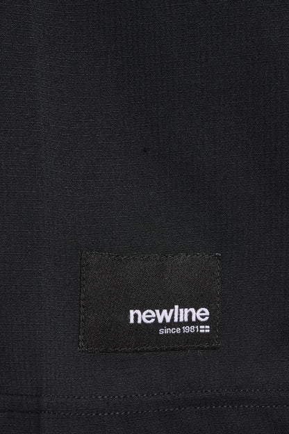 NEWLINE - Nwlmax Zip Pocket Shorts W - Black