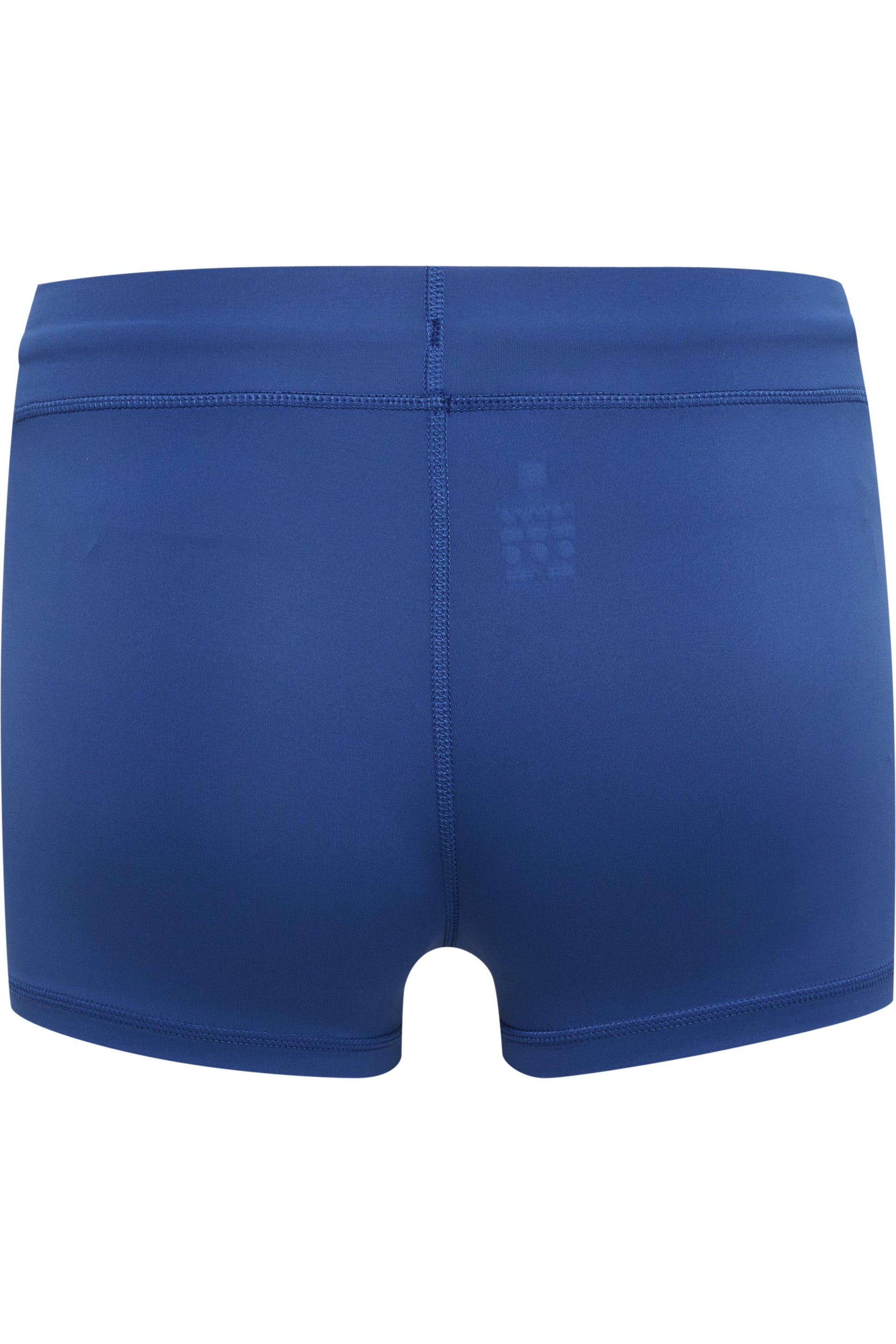 NEWLINE - Women Core Athletic Hotpants - True Blue