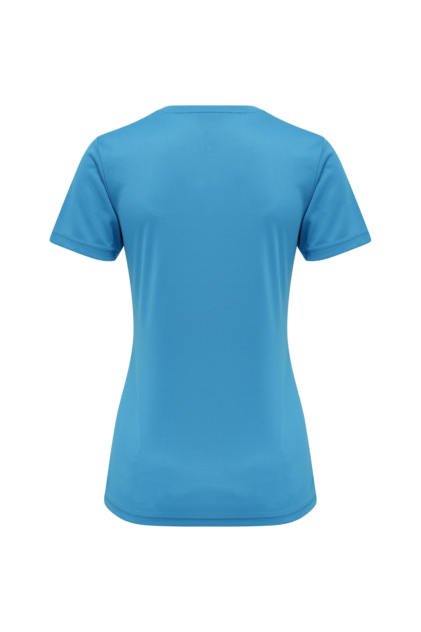 NEWLINE - Women Core Functional T-shirt S/s - Hawaiian Surf