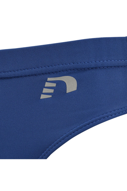 NEWLINE - Women's Core Athletic Brief - True Blue