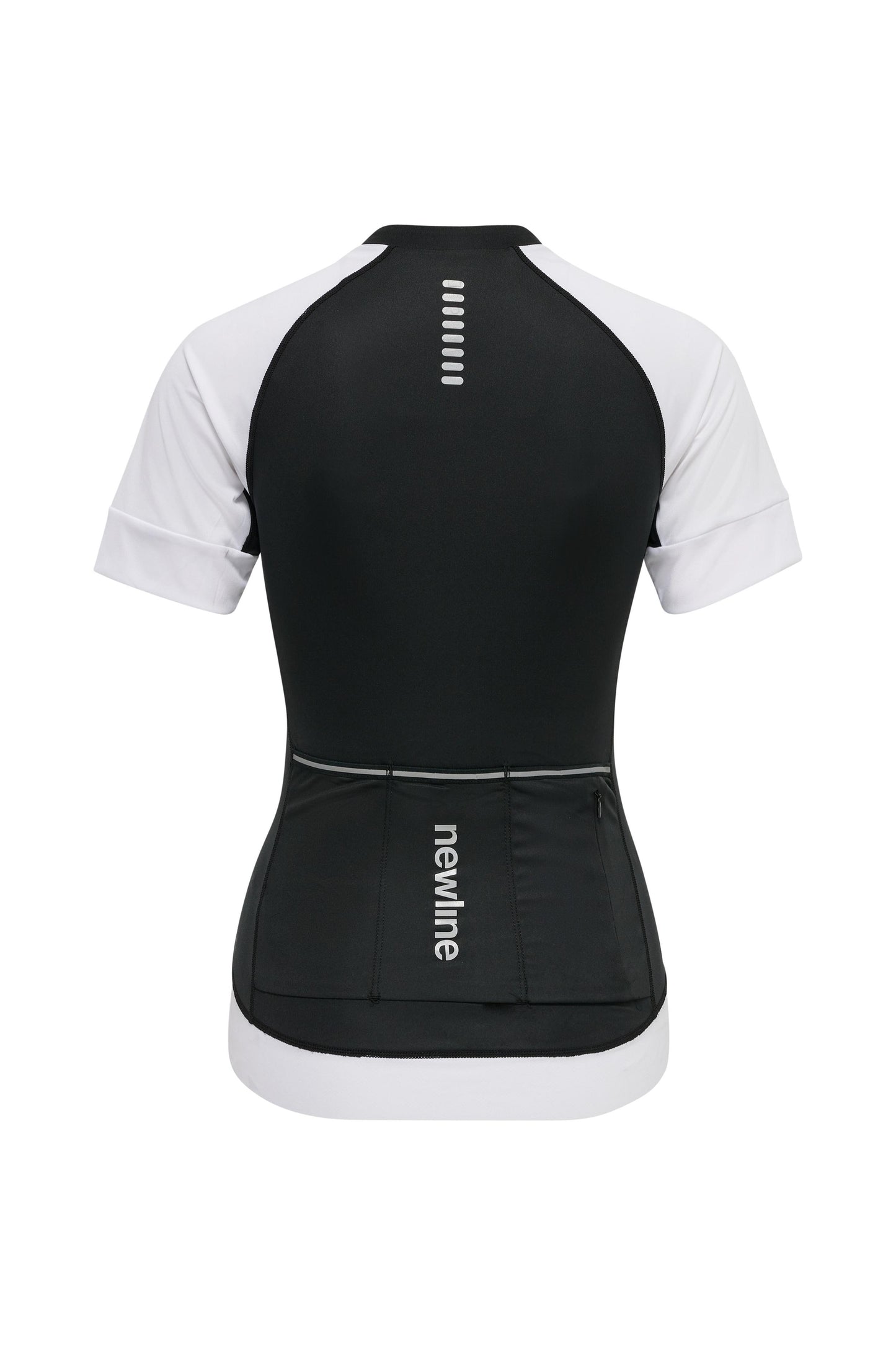 NEWLINE - Womens Core Bike Jersey - Black