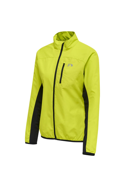 NEWLINE - Women's Core Jacket - Evening Primrose