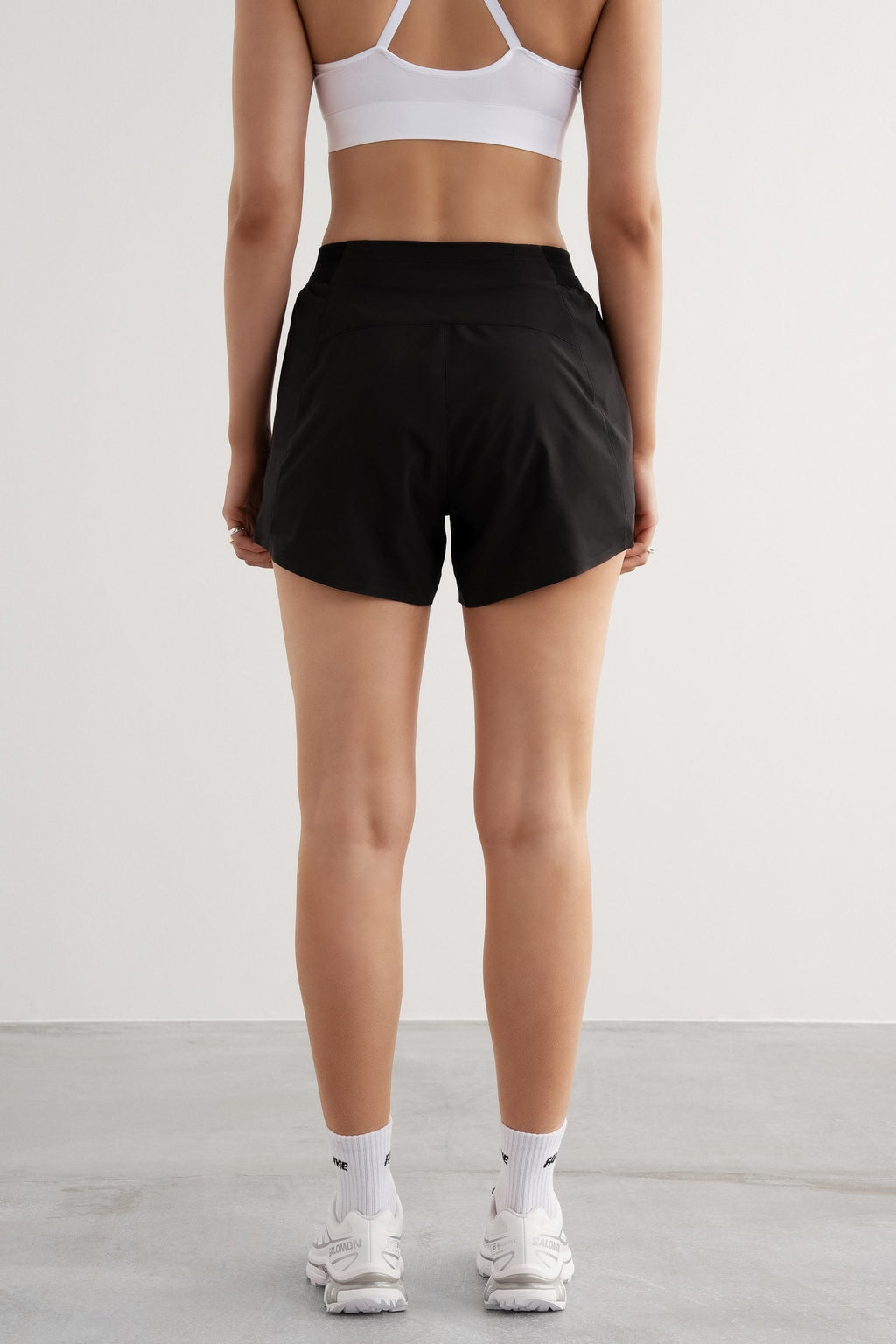 Pace Running Shorts - for dame - Famme - Shorts