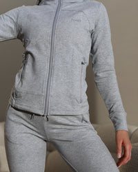 Fit Hoodie