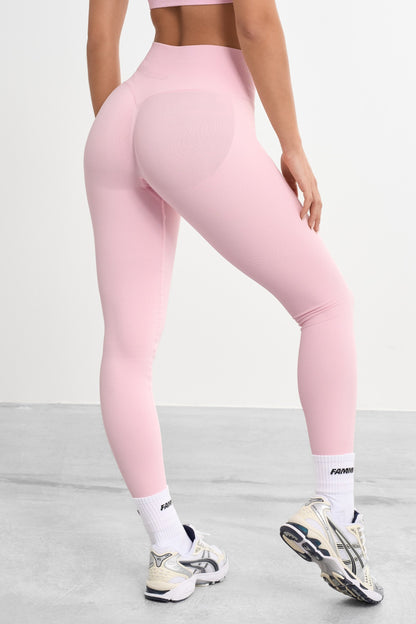 High Waist Sculpt Leggings - for dame - Famme - Leggings