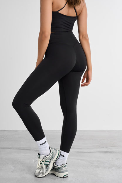 Signature Leggings V2 - for dame - Famme - Leggings