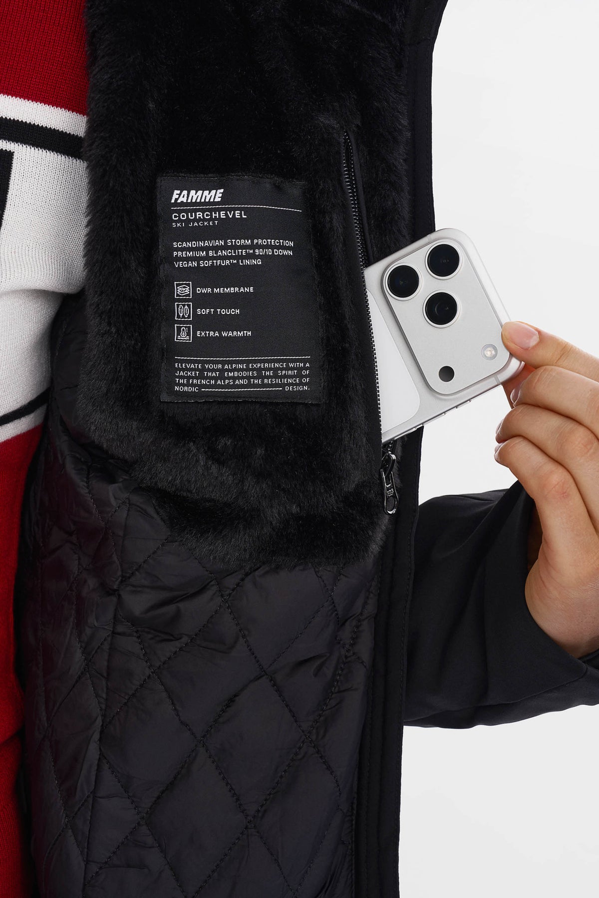 SKI Jacket