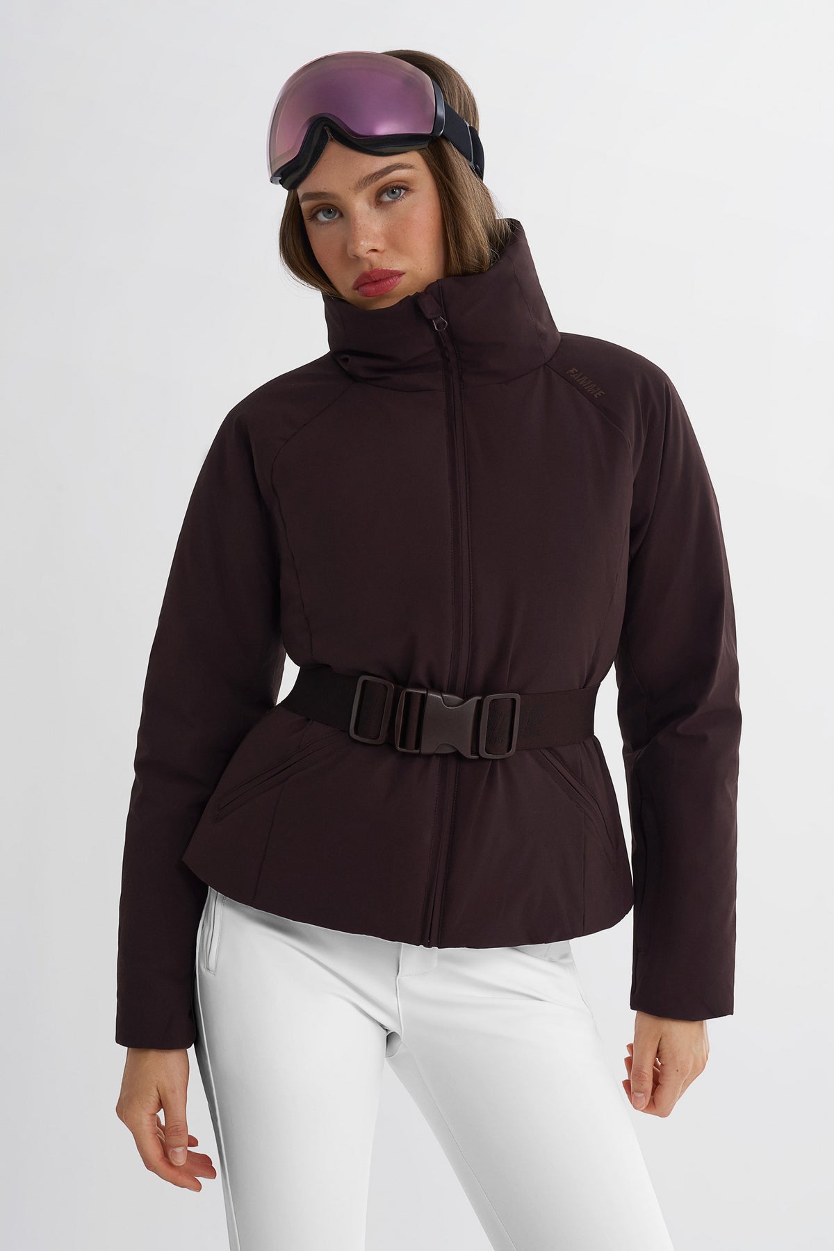 SKI Jacket