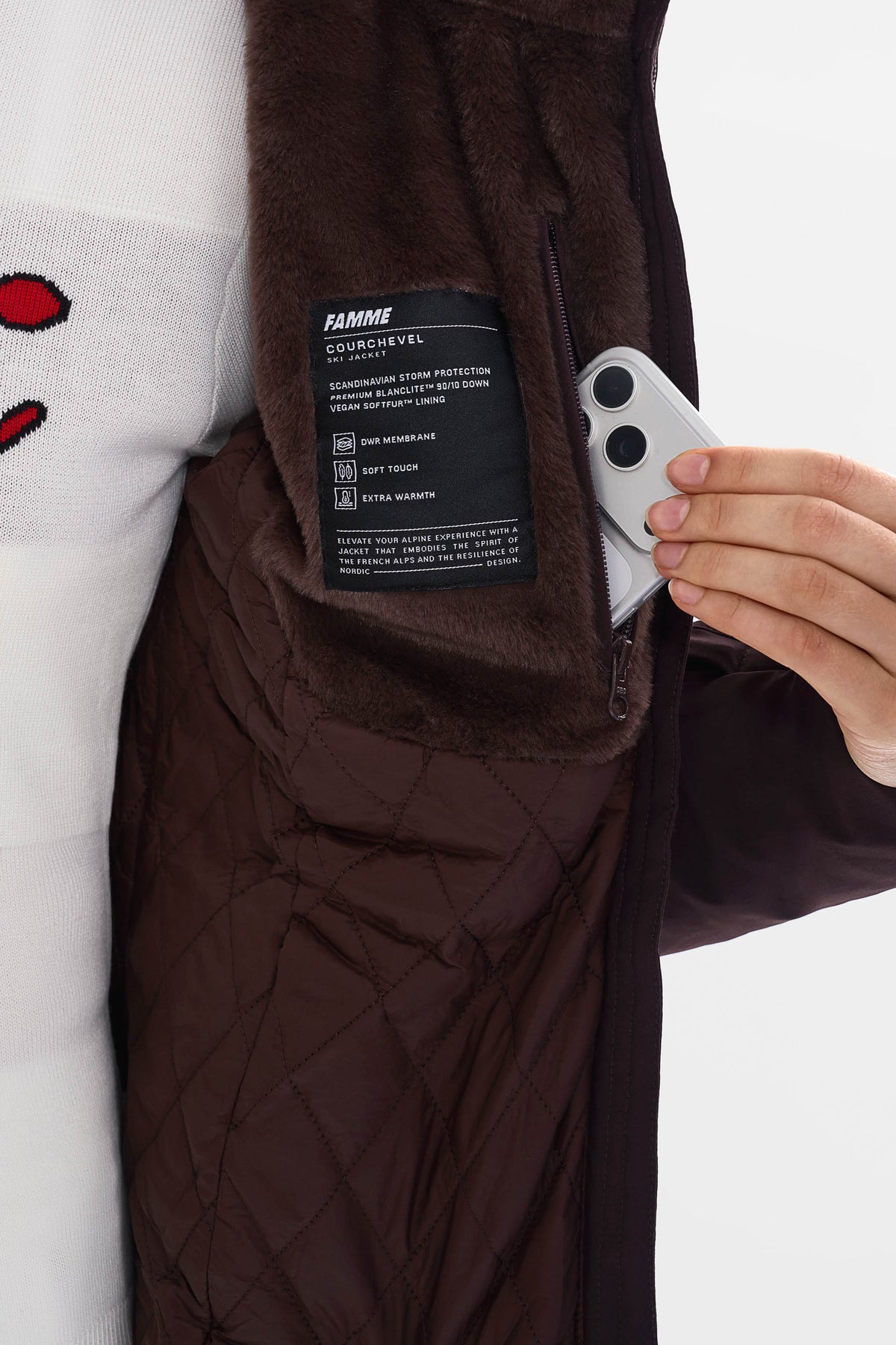 SKI Jacket