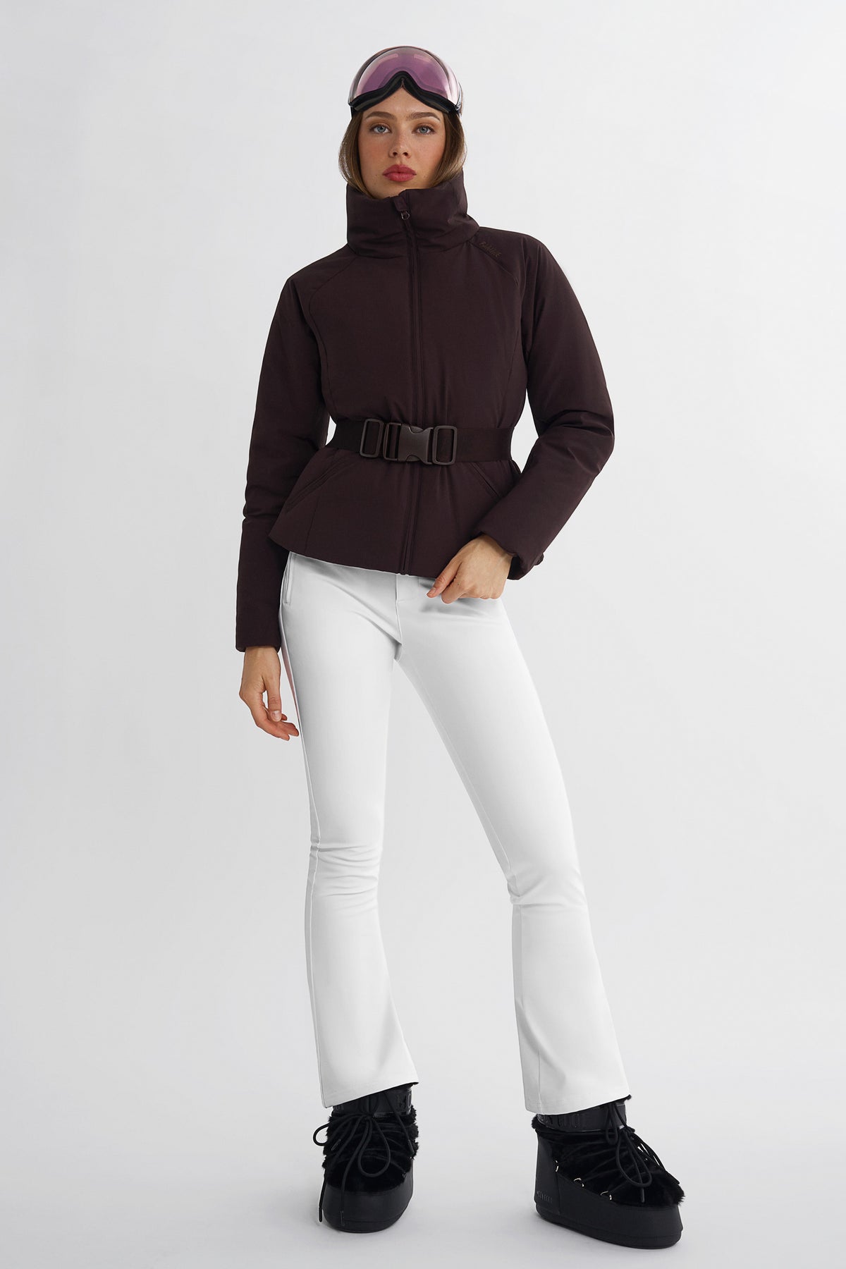 SKI Jacket