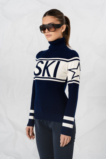 SKI Sweater