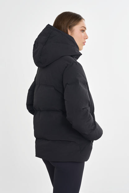 Snøhetta Down Jacket