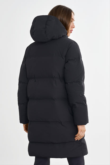 Snøhetta Down Parka
