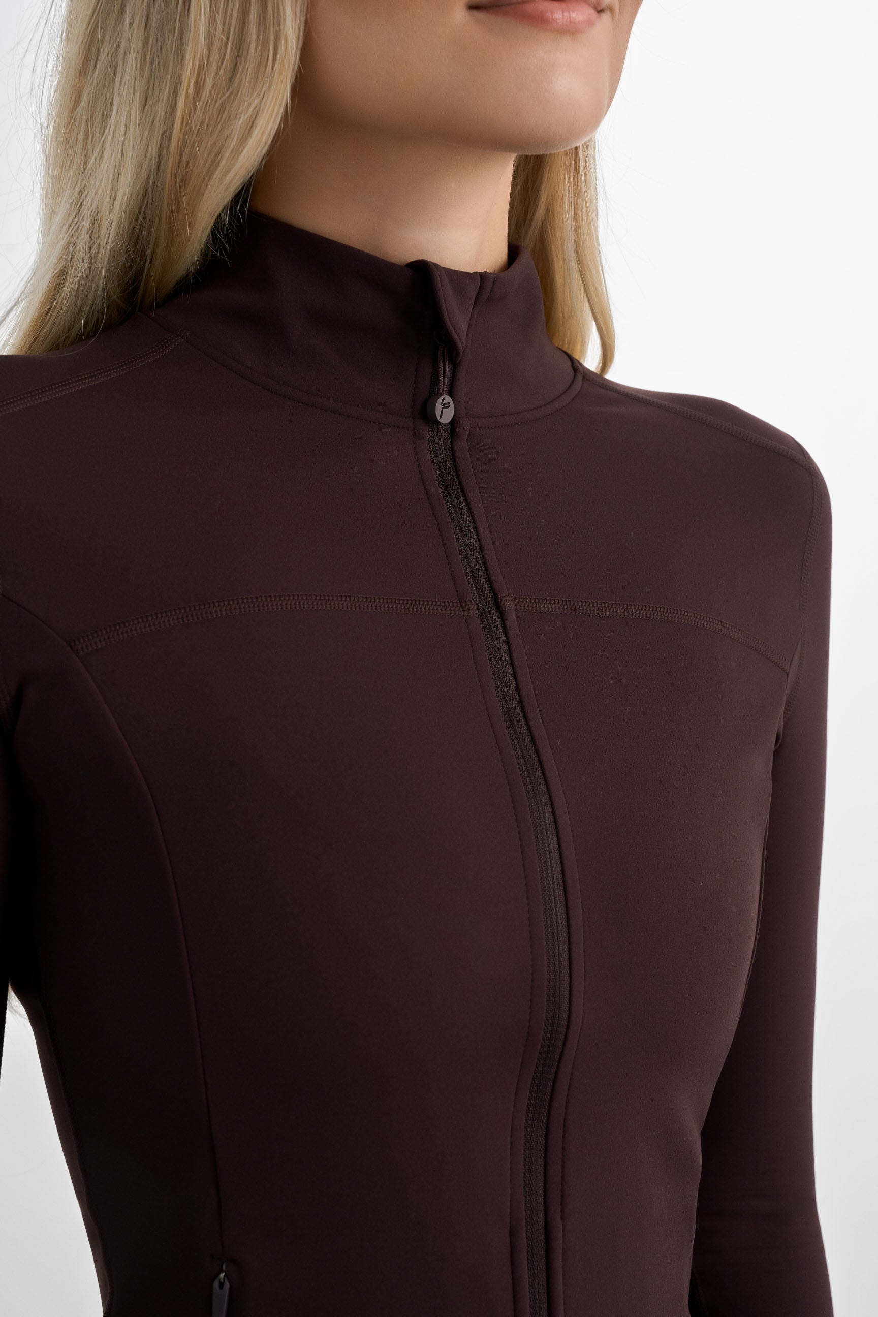 Softy Jacket - for kvinde - FAMME - Jacket