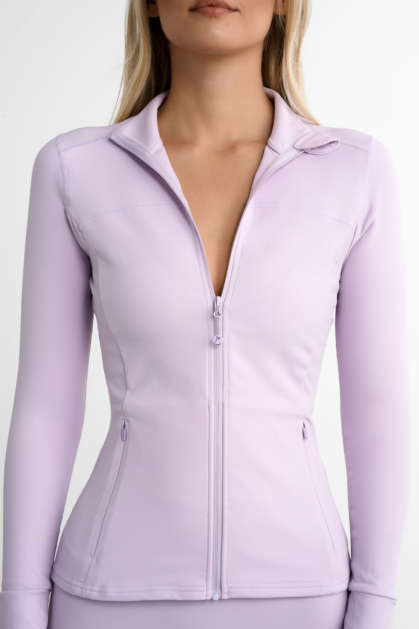 Softy Jacket - for kvinde - FAMME - Jacket