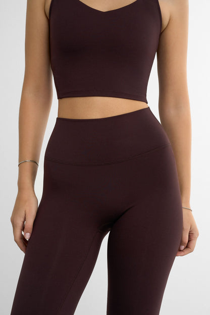 Softy Leggings - for dame - Famme - Leggings