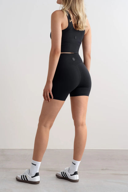 Softy Shorts - for kvinde - FAMME - Shorts