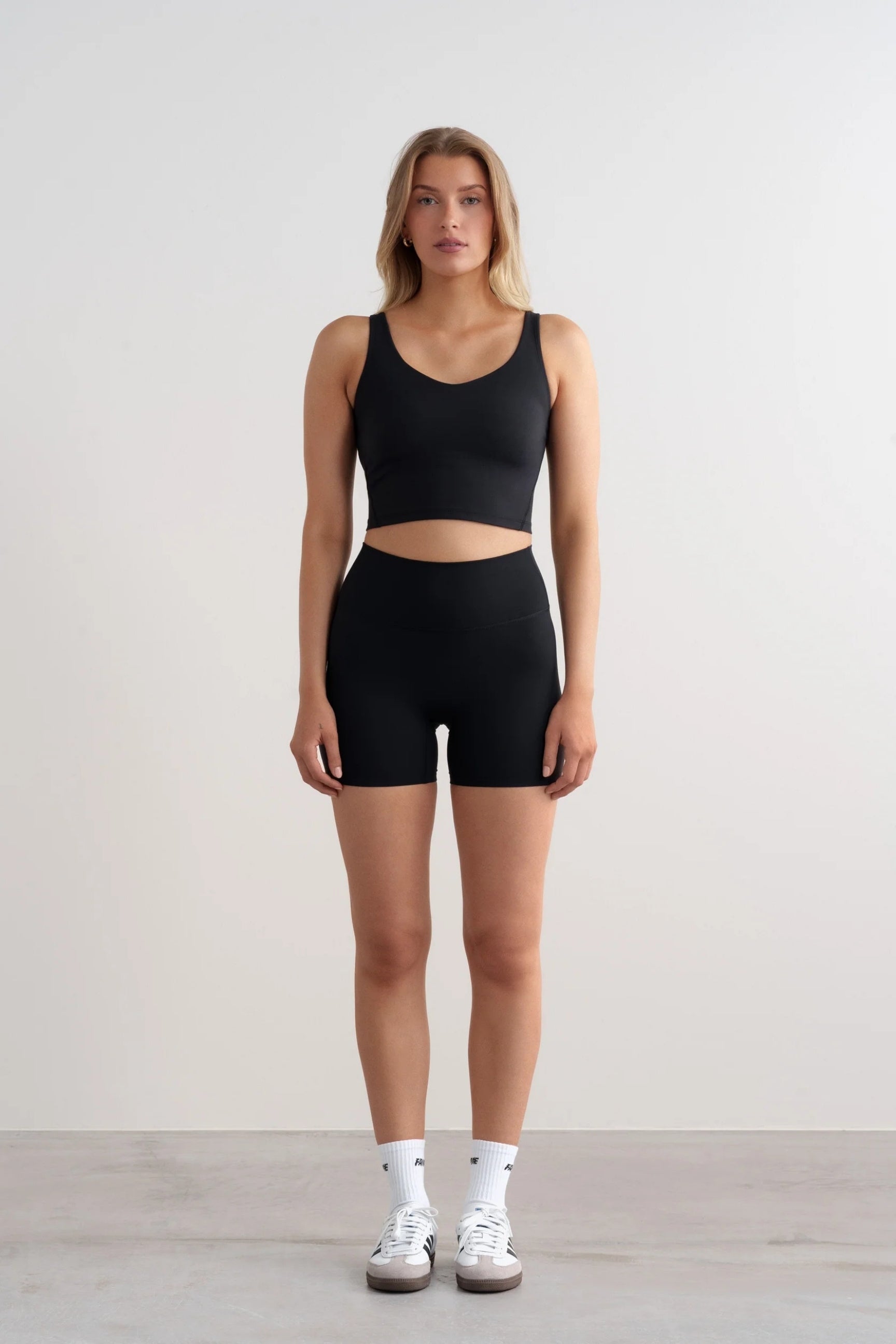 Softy Shorts - for kvinde - FAMME - Shorts