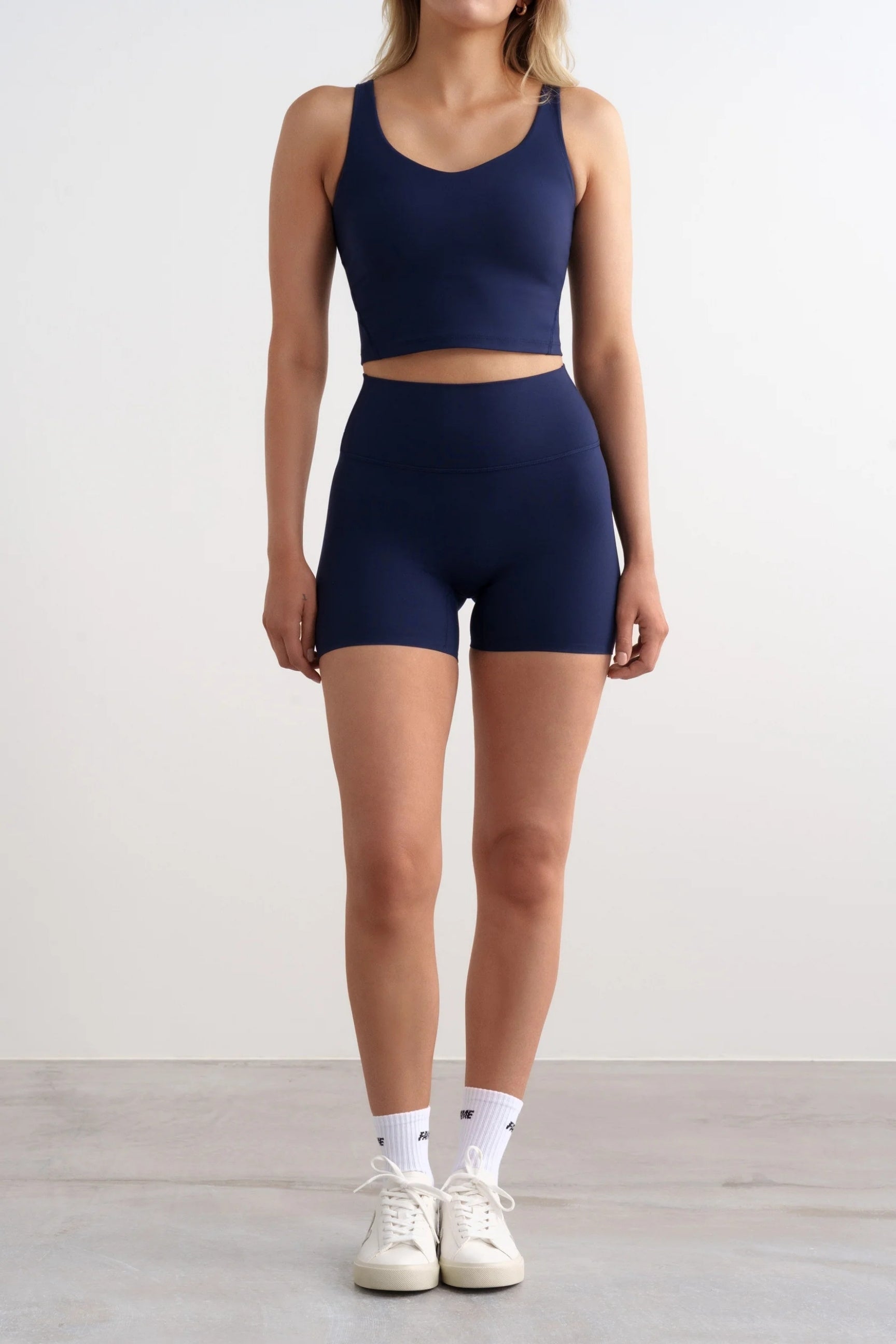 Softy Shorts - for kvinde - FAMME - Shorts