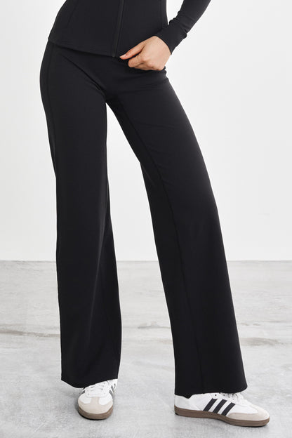 Softy Straight Leg Pants