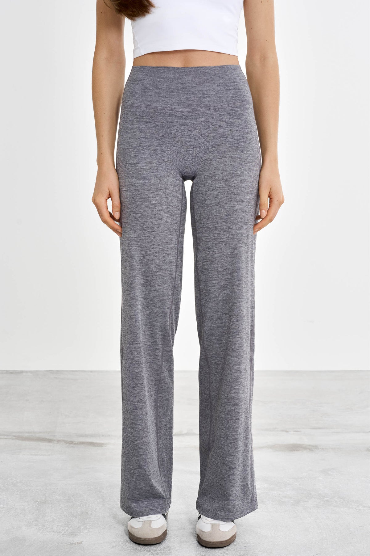 Softy Straight Leg Pants