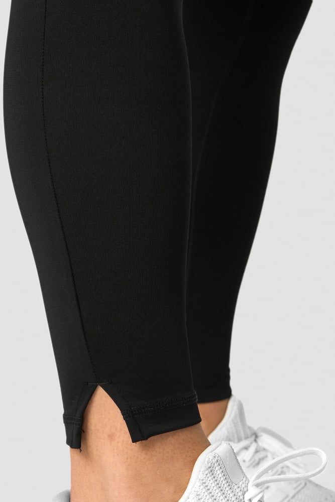 stride tights wmn black