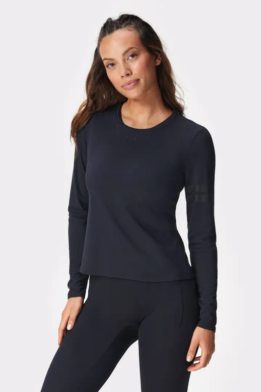 Soft Long Sleeve - for kvinde - STRONGER - Long Sleeves